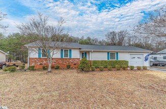 314 Berea Forest Cir, Greenville, SC 29617