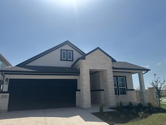 161 Ash Juniper Rd, Georgetown, TX 78633