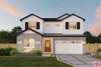 2803 Cardiff Ave, Los Angeles, CA 90034