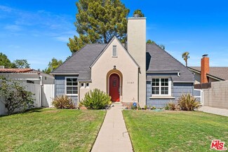 11147 Hortense St, North Hollywood, CA 91602