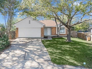 5006 Acorn Grove Ct, Austin, TX 78744