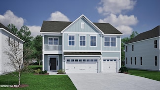 3351 Grand Park Way Unit Lot 47, Leland, NC 28451