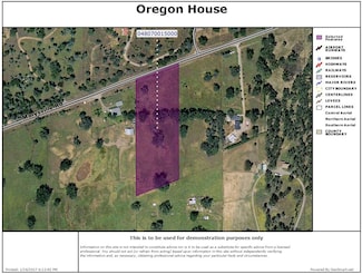 0 Marysville Rd Unit 19604256, Oregon House, CA 95962