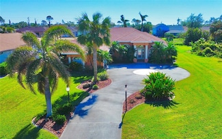484 Boundary Blvd, Rotonda West, FL 33947