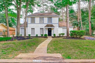 15326 Parkville Dr, Houston, TX 77068