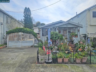 1027 3rd St, Rodeo, CA 94572