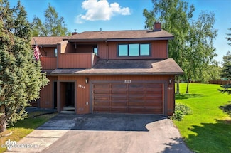 7837 Raymar Cir, Anchorage, AK 99518