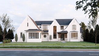 22933 Bristol Ct, Bingham Farms, MI 48025