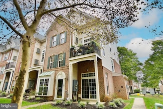 9806 Spanish Oak Way, Bowie, MD 20721