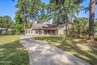 786 Broad River Blvd, Beaufort, SC 29906