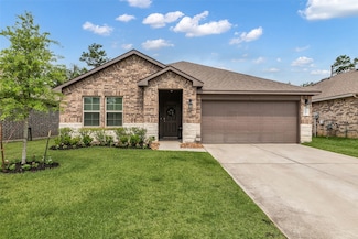 2322 Strong Horse Dr, Conroe, TX 77301