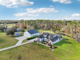 1220 Lake Mills Rd, Chuluota, FL 32766