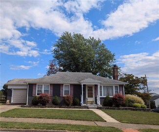 1504 Englewood St, Bethlehem, PA 18017