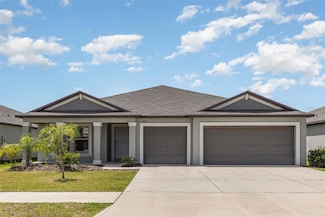13581 Willow Bluestar Loop, Riverview, FL 33579