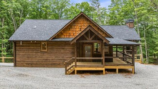 120 Green Ridge Rd, Blue Ridge, GA 30513