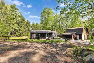 214 Old Wilton Rd, New Ipswich, NH 03071