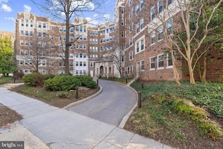 4707 Connecticut Ave NW Unit 104, Washington, DC 20008