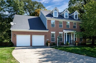 1001 McEwen Woods Ct, Dayton, OH 45458