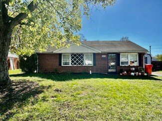 1223 Wendall Ave, New Carlisle, OH 45344