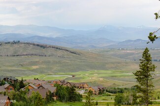 1262 & 1166 Lower Ranch View Rd, Granby, CO 80446