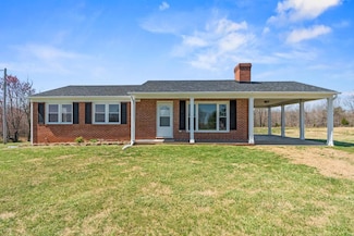 2407 Crawley Rd, Cullen, VA 23934