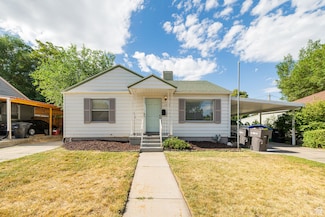 1074 E 460 S, Provo, UT 84606