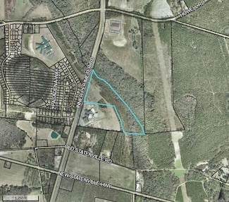 30.77 Inner Perimeter Rd, Valdosta, GA