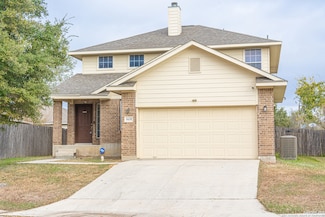 9439 Everton, San Antonio, TX 78245