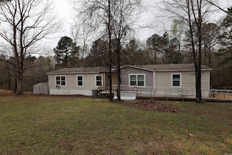 11971 Eon Sands Dr, Bauxite, AR 72011