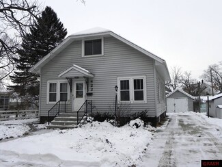 422 S 2nd St Unit 422 S. Second St., Le Sueur, MN 56058