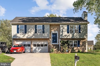 100 Alleghany Ct, Stephens City, VA 22655