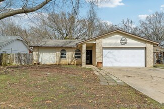 522 Elberta St, Muskogee, OK 74403