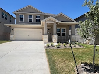 6400 Rounded Pebble Ln, Buda, TX 78610