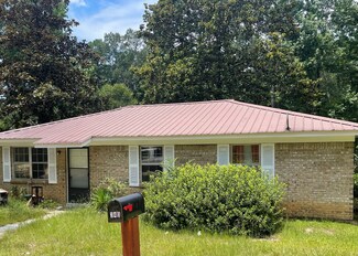 340 Louisiana Rd, Jackson, AL 36545
