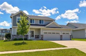 1214 NW 3rd St, Grimes, IA 50111