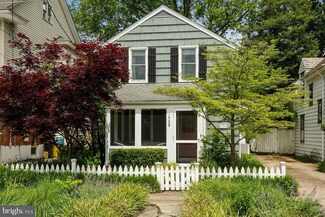 1708 Riverside Dr, Trenton, NJ 08618