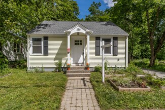 255 Stevens Ave, Portland, ME 04103