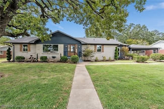 5516 Country Club Ave, Fort Smith, AR 72903