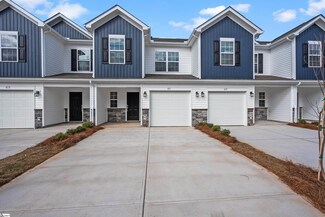 817 Sandbach Rd Unit HH 31 Magnolia A1, Spartanburg, SC 29301