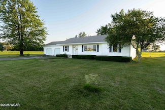 1196 S Oak St, Ottawa, OH 45875