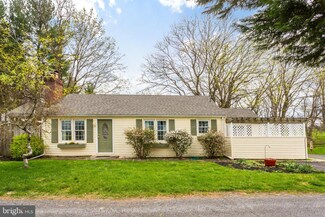 7104 Old Washington Rd, Woodbine, MD 21797