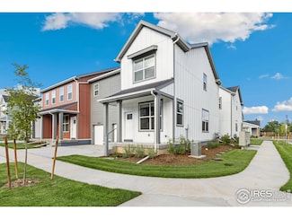 5516 Owl Hoot Dr Unit 3, Fort Collins, CO 80528