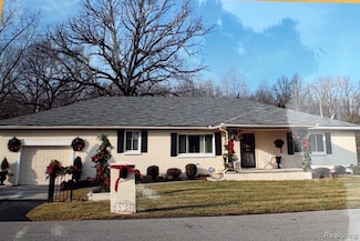 19234 Buck Ave, Romulus, MI 48174