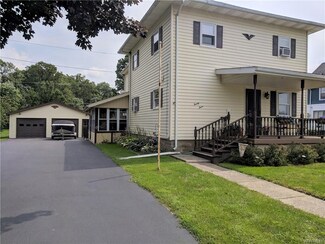 23 N Genesee St, Fillmore, NY 14735