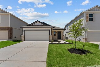 6707 Red Buffalo Trail, San Antonio, TX NULL