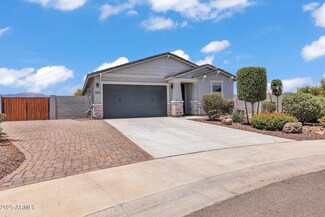 18100 W College Dr, Goodyear, AZ 85395
