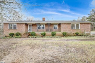 4964 Highway 49, Laurens, SC 29360