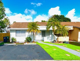 13543 SW 65th Ln Unit 79 Unit I-W, Miami, FL 33183
