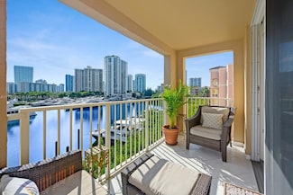 19901 E Country Club Dr Unit 2508, Aventura, FL 33180