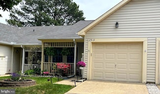 2519 Tudo Ct, Annapolis, MD 21401